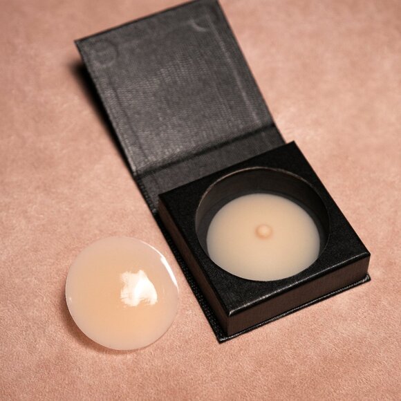 Raised Nipple Pasties - Picture 6 of 6